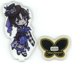 魔法少女ノ魔女裁判 東京タワーコラボ アクリルスタンド 宝生マーゴ