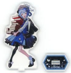 魔法少女ノ魔女裁判 アクキー 購入特典 橘 シェリー POP UP STORE