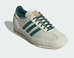 adidas SL72 RS EMMI クリームホワイト 24.0 - メルカリ
