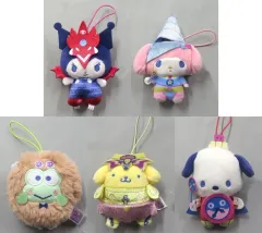 2026年最新】遊☆戯☆王デュエルモンスターズ×サンリオキャラクターズ