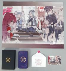 遊戯王 中国限定 M∀LICE デラックスデュエルセット - メルカリ
