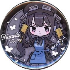 魔法少女ノ魔女裁判 黒部ナノカ 缶バッジ2点 - メルカリ