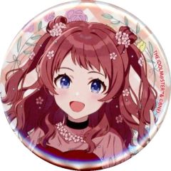 バンドリ 市ヶ谷有咲 ハート缶バッジ 10th 10周年 - メルカリ