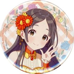 バンドリ 戸山香澄 湊友希那 缶バッジ 赤い羽根共同募金 - メルカリ