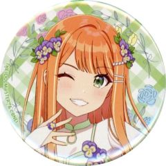 Free! 松岡凛 缶バッジ golden blossom - メルカリ