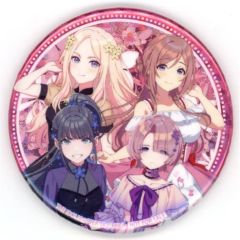 Begrazia Star-mine 缶バッジ 学園アイドルマスター - メルカリ