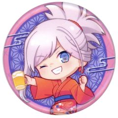 新テニスの王子様 ホワイトデー 缶バッジ 向日岳人 - メルカリ