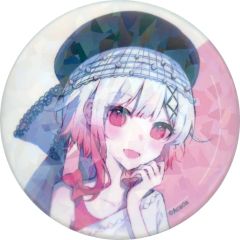 魔法少女ノ魔女裁判 まのさば 桜羽 エマ 缶バッジ - メルカリ