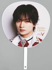 ACEes Arena Tour 2026 V 浮所飛貴 ジャンボうちわ - メルカリ