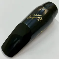 【美品中古 / USED品】Vandoren ソプラノサックス用マウスピース PROFILE SP3のサムネイル