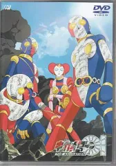 2026年最新】キカイダー01 the animationの人気アイテム - メルカリ