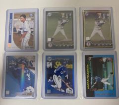 大谷翔平 2013 ルーキーイヤー 日程表 非売品 グッズ - メルカリ