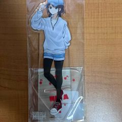 週刊少年ジャンプ 懸賞当選品 非売品 スペシャルクリアカード アオの