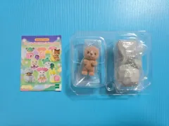 シルバニアファミリー 赤ちゃん妖精 SOUP/ドールバニアンのサムネイル