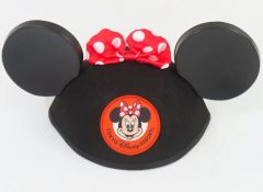 東京ディズニーリゾート ミッキー ファンキャップ - メルカリ