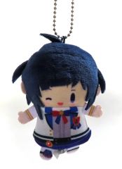 銀魂 パペラ フィンガーマスコット 3年Z組銀八先生 ぬいぐるみ 高杉晋