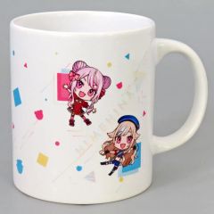 シャドウバース】ヴィレッジヴァンガードコラボ マグカップ シャドバ