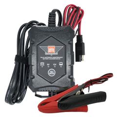 シボレー・コルベット用純正バッテリーチャージャー（バッテリー充電器