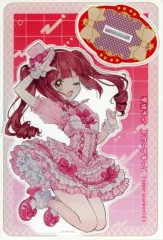 【中古】アクリルスタンド・アクリルパネル 【邪神ちゃんドロップキック】アクリルスタンド 花園ゆりね(ユキヲ) C103/福のれん&Alice Gardenのサムネイル