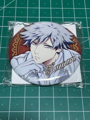 うたプリ 蘭丸 缶バッジ アニカプ 王冠 アニカプ缶バッジうたの☆プリンスさまっ♪黒崎蘭丸 - メルカリ