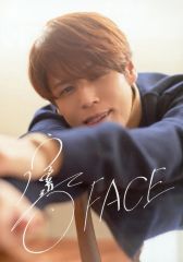 希少奇跡の1枚【直筆サイン入】芸術作品七沢みあ&上野勇写真展 S