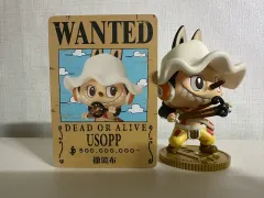 ONE PIECE ウソップ フィギュア