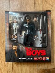 マ*5様 REDMAN TOYS 1/6 ダーティハリー クリント・イーストウッ