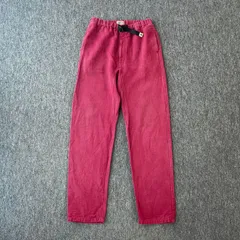 80s　90s　BOBSON　デザインパンツ　HEMP　フェード　グッドカラー　ヴィンテージ　レアのサムネイル