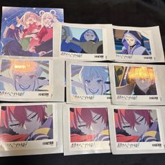 Nighthawks 3SKM 特典 魁星 にじフェス 特典 ブロマイド 5枚 - メルカリ