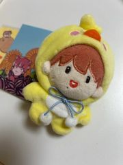 ミルモでポンのぬいぐるみ ビケー - メルカリ
