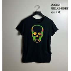 ルシアンペラフィネ Lucien pellat-finet スカル ストーン - メルカリ