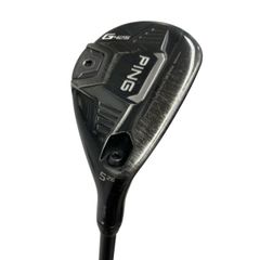 ピン G425 ユーティリティ U3 19° ヘッド のみ 新品未使用！G425 ユーティリティー 3U 19° ヘッドのみ - メルカリ