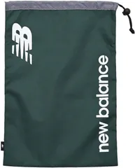 ニューバランス New Balance SHOE DRAW STRING BAG AC9639O NWG ナイトウォッチグリーンのサムネイル