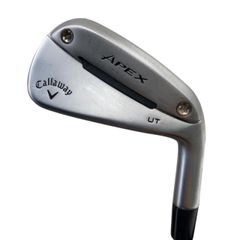 キャロウェイ APEX ut ユーティリティ ツアーAD DI 23度 希少レア キャロウェイ APEX ut ユーティリティ ツアーAD DI 23度 希少レア