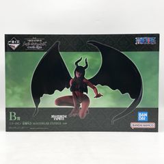 一番くじ メモリーオブヒロインズ B賞 ニコ・ロビン 悪魔咲き - メルカリ