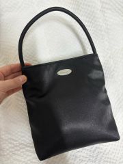 日本未発売】新品マリテフランソワジルボー◇キルティングシルバー