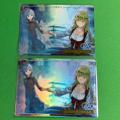 ヴァイスシュヴァルツ RRR 一緒に過ごす夏 サマーポケッツ Summer