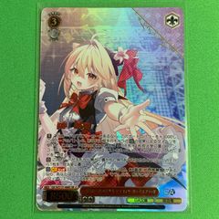 Reバース シンフォギアXD 雪音クリス BP - メルカリ