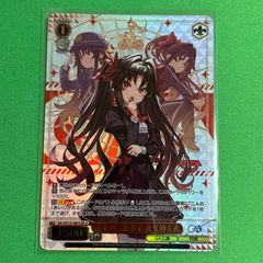 ホロライブ ホロカ スーパーPRパック vol.4 シオリ・ノヴェラ プロモ