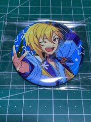 あんスタ 仁兎なずな 缶バッジ - メルカリ