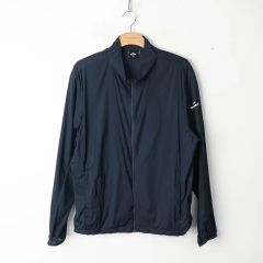 DKNY ACTIVE ナイロン ジップ ジャケット 90's サイズS DKNY ACTIVE ナイロン ジップ ジャケット 90's サイズS - メルカリ