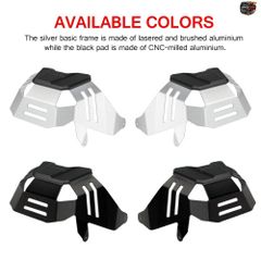 【極美品】アダム カーボン エクステンション M バンパーレンチセット ADAM 極美品】アダム カーボン エクステンション M バンパーレンチセット