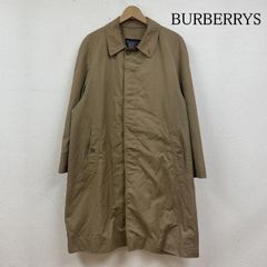 90s バーバリー ノバチェック バルマカーンコート バルカラー ステン