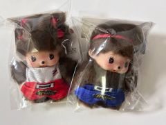ラブブ labubu レッドブル フェラーリ 海外限定仕様 - メルカリ