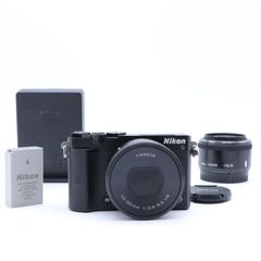 Nikon 1 V3 10-30mm VR DF-N1000 ビューファインダー - メルカリ