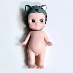ソニーエンジェル)2005) オリジナル 05 猫 アニマル 3弾