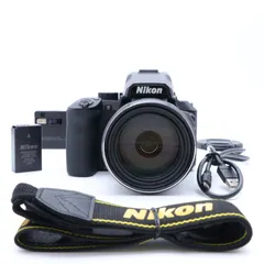 【送料無料】【並品】COOLPIX P950のサムネイル