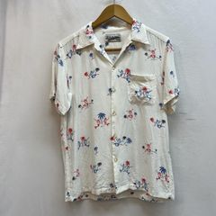 レア！キューバシャツ ルースター柄 ニワトリ - メルカリ
