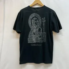 グラッドハンド ブルオリジナル マリア スカル ポケット Tシャツ メンズ M ISItems【USED】【古着】【中古】50137734のサムネイル