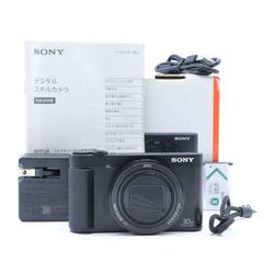 ソニー SONY DSC-RX100 初代 2355 - メルカリ